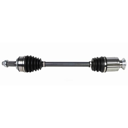 Gsp New Cv Axle No Gsp Ncv36166 Gsp NCV36166